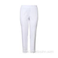 Dames bengaling Embroidery Pants